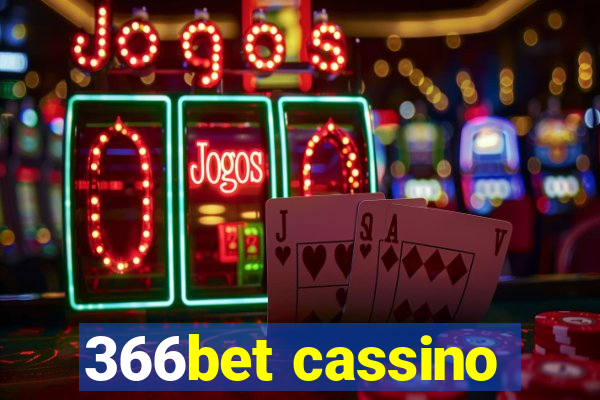 366bet cassino